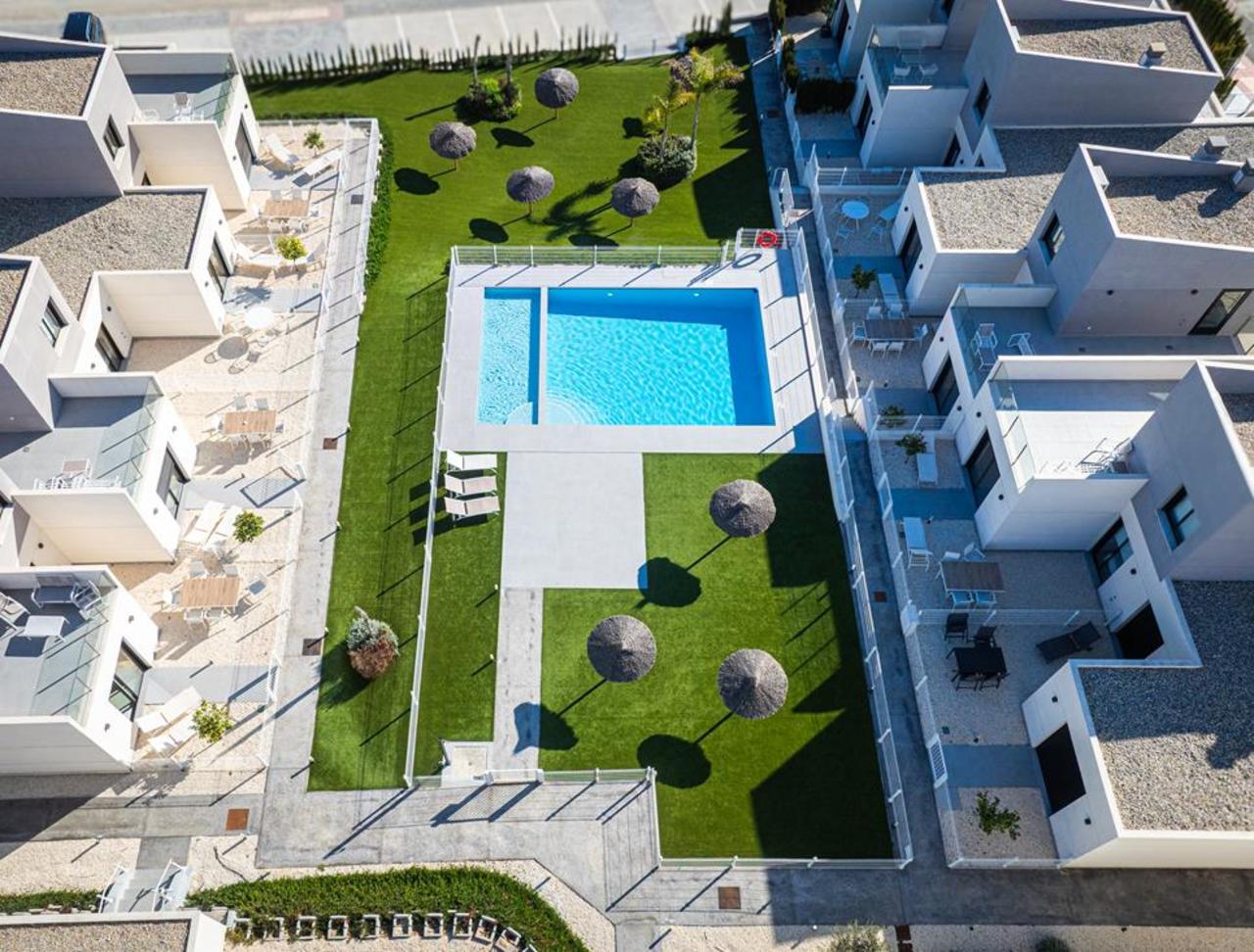 3 Bed, 2 Bath, HouseFor Sale, Altaona Golf and Country Village, Murcia