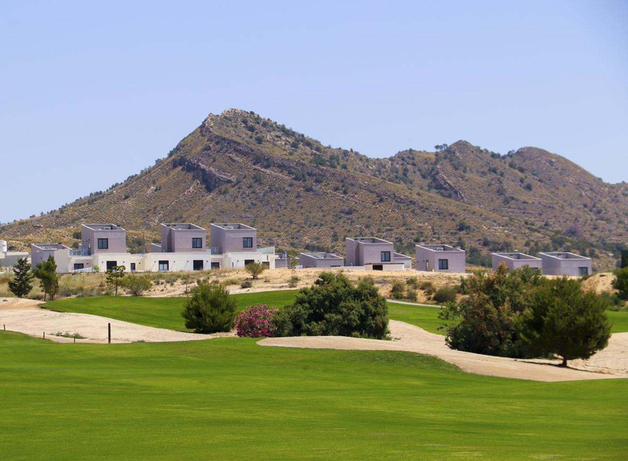 3 Bed, 2 Bath, HouseFor Sale, Altaona Golf and Country Village, Murcia