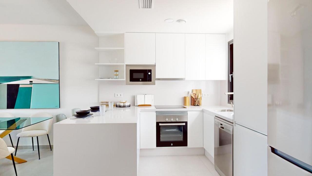 3 Bed, 2 Bath, HouseFor Sale, Altaona Golf and Country Village, Murcia