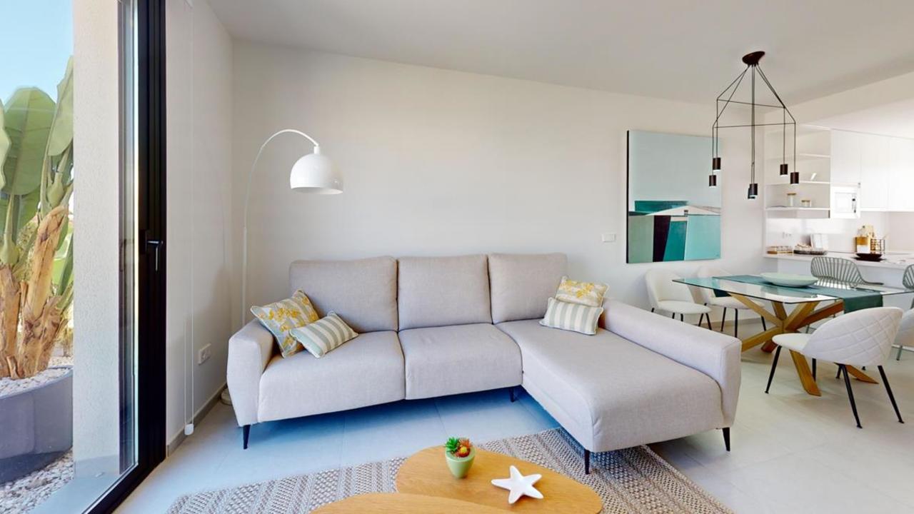 3 Bed, 2 Bath, HouseFor Sale, Altaona Golf and Country Village, Murcia