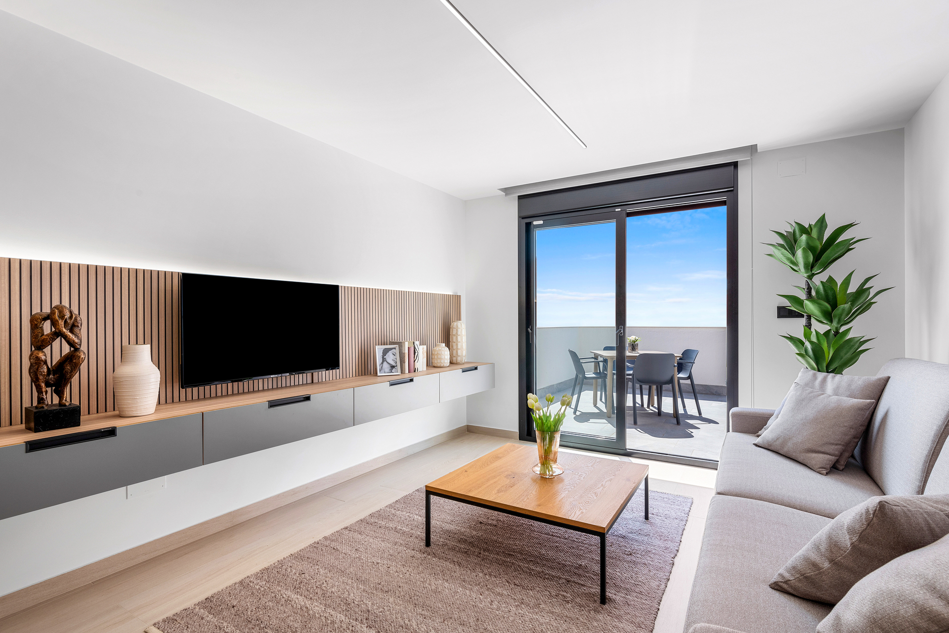 2 Bed, 2 Bath, ApartmentFor Sale, Guardamar Del Segura, Alicante