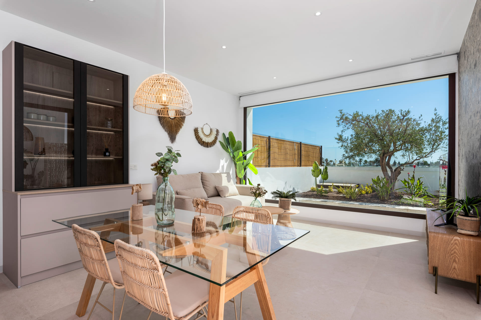 3 Bed, 2 Bath, ApartmentFor Sale, Los Alcazares, Murcia