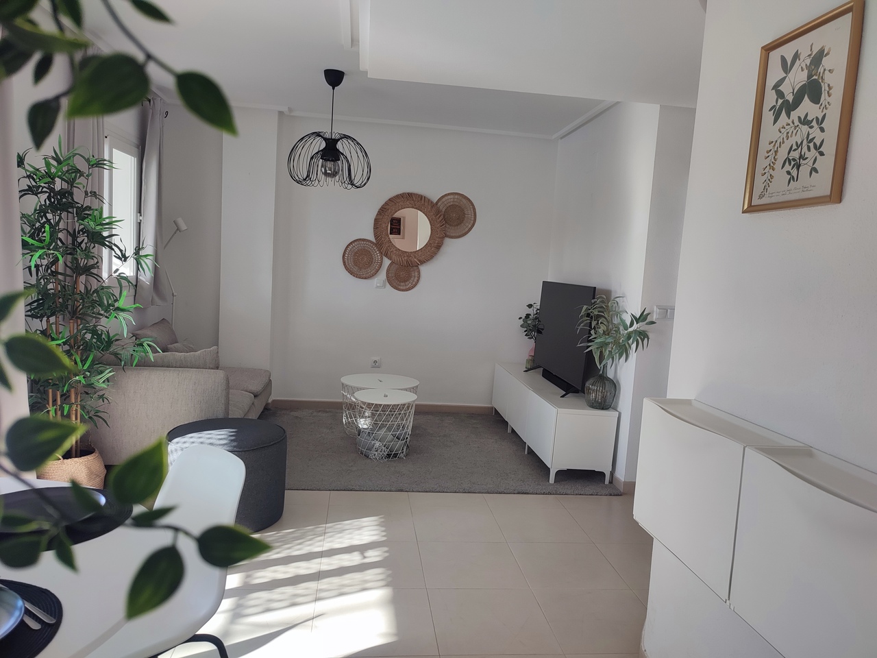 2 Bed, 1 Bath, ApartmentFor Sale, Hacienda Riqueleme, Murcia