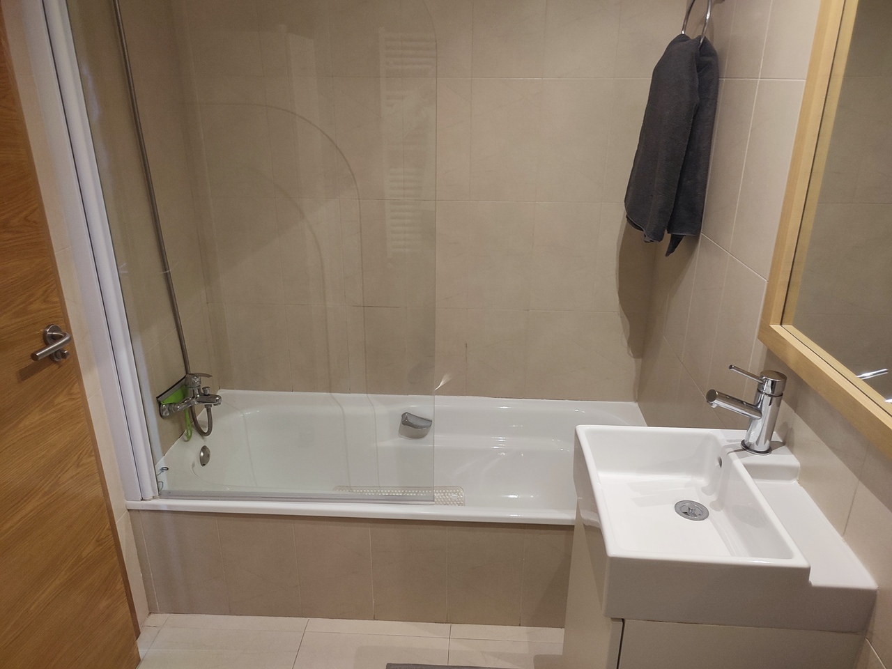 2 Bed, 1 Bath, ApartmentFor Sale, Hacienda Riqueleme, Murcia