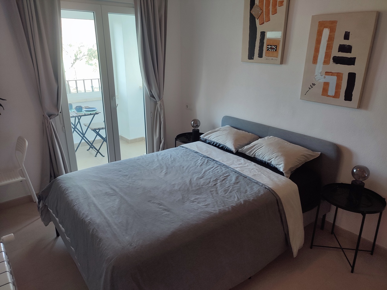 2 Bed, 1 Bath, ApartmentFor Sale, Hacienda Riqueleme, Murcia