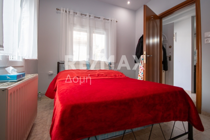2 Bed, 1 Bath, HouseFor Sale, Karagats, Volos, Magnesia