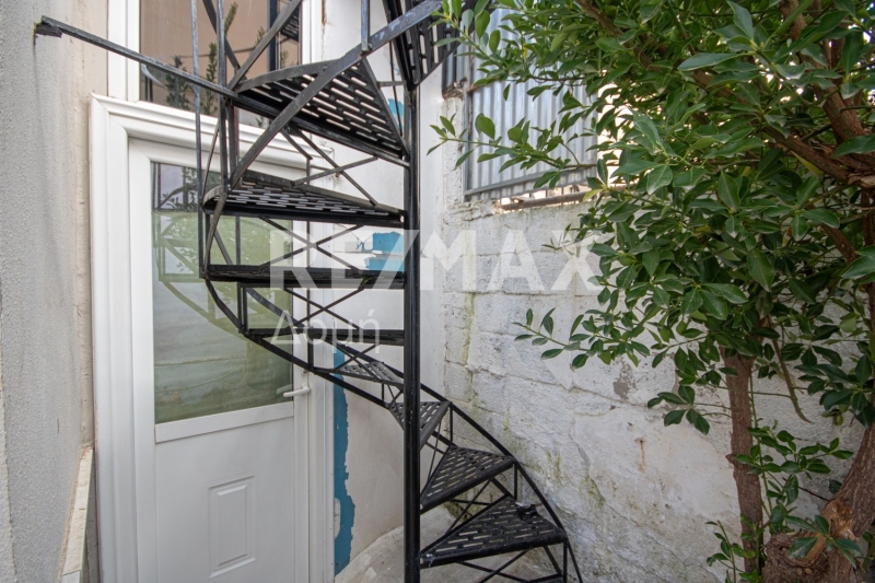 2 Bed, 1 Bath, HouseFor Sale, Karagats, Volos, Magnesia