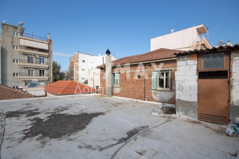 2 Bed, 1 Bath, HouseFor Sale, Karagats, Volos, Magnesia