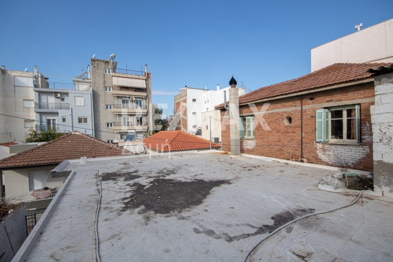 2 Bed, 1 Bath, HouseFor Sale, Karagats, Volos, Magnesia