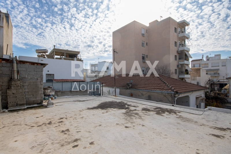 2 Bed, 1 Bath, HouseFor Sale, Karagats, Volos, Magnesia
