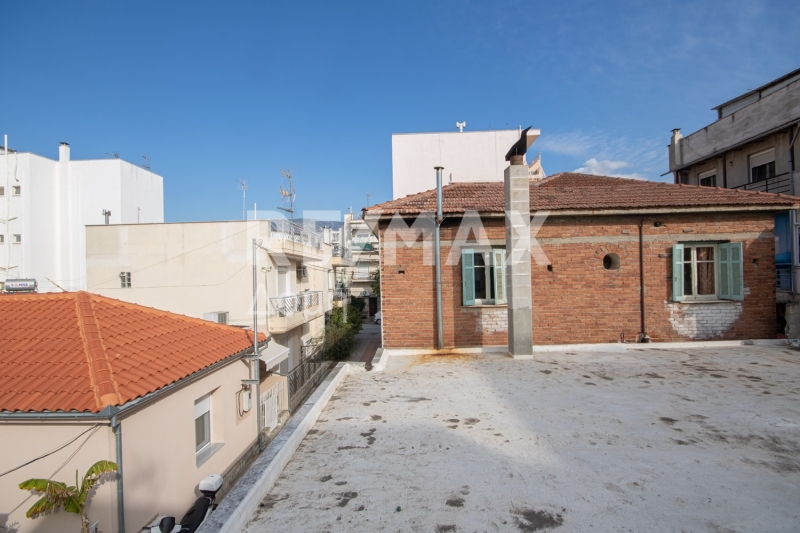2 Bed, 1 Bath, HouseFor Sale, Karagats, Volos, Magnesia