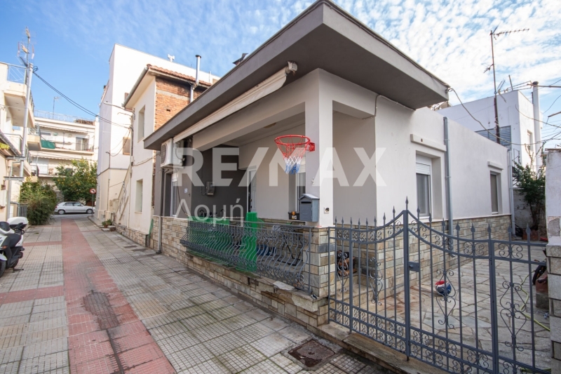 2 Bed, 1 Bath, HouseFor Sale, Karagats, Volos, Magnesia