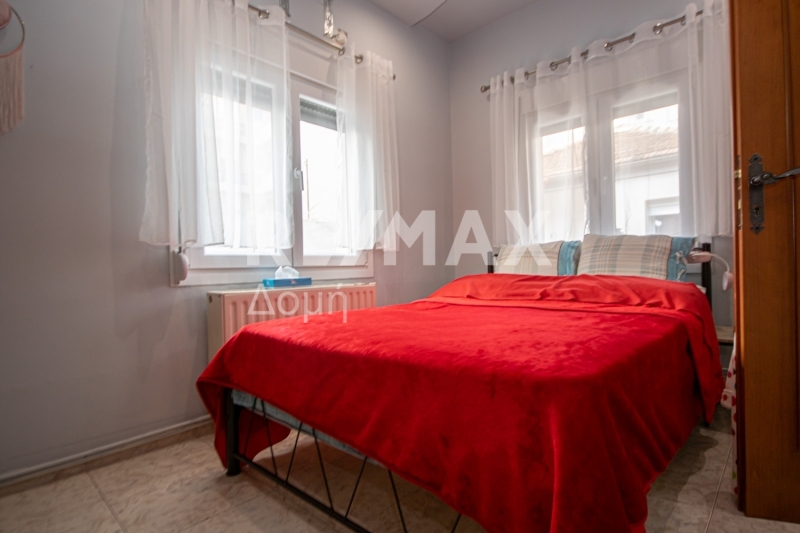 2 Bed, 1 Bath, HouseFor Sale, Karagats, Volos, Magnesia