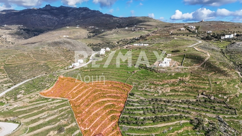 HouseFor Sale, Agios Romanos, Tinos, Cyclades