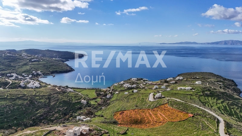 HouseFor Sale, Agios Romanos, Tinos, Cyclades