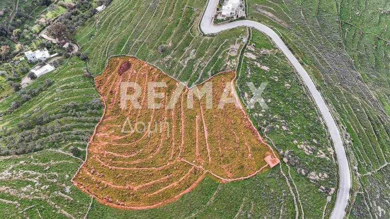 HouseFor Sale, Agios Romanos, Tinos, Cyclades