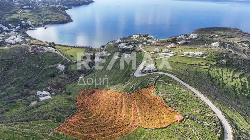 HouseFor Sale, Agios Romanos, Tinos, Cyclades
