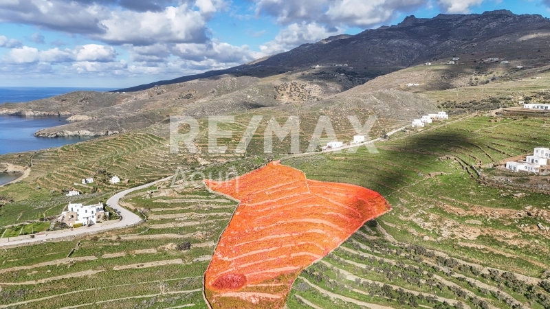 HouseFor Sale, Agios Romanos, Tinos, Cyclades