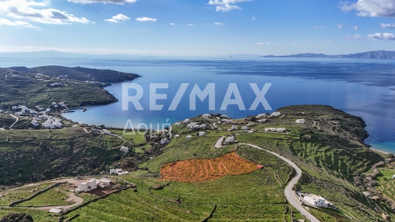 HouseFor Sale, Agios Romanos, Tinos, Cyclades