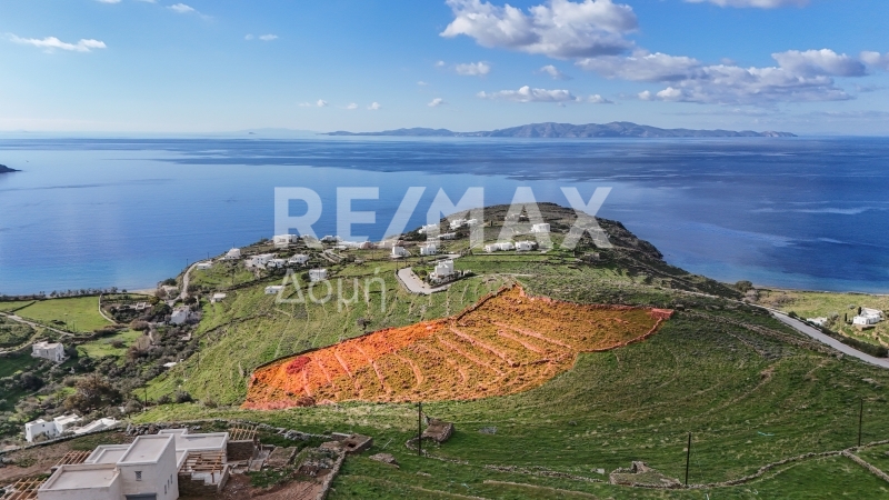 HouseFor Sale, Agios Romanos, Tinos, Cyclades