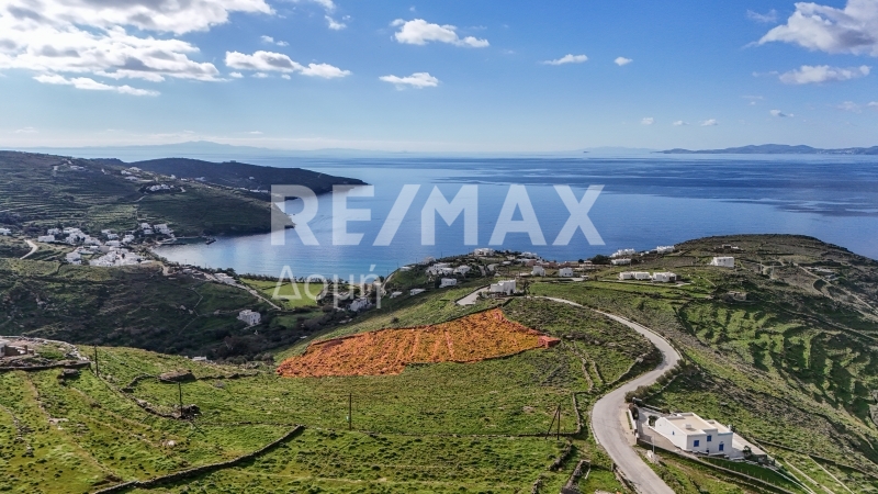 HouseFor Sale, Agios Romanos, Tinos, Cyclades
