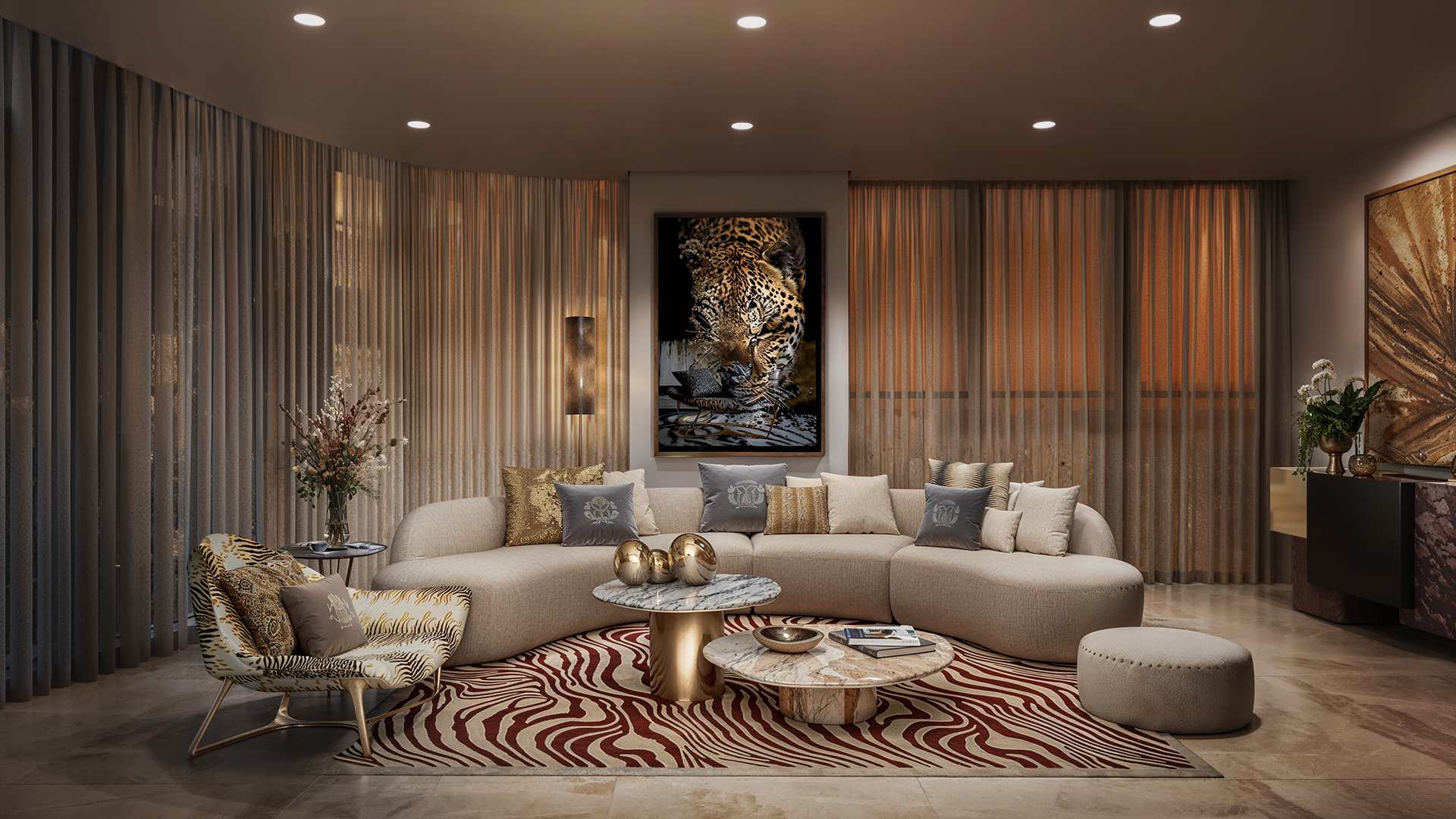 6 Bed, 8 Bath, ApartmentFor Sale, Limassol, Limassol