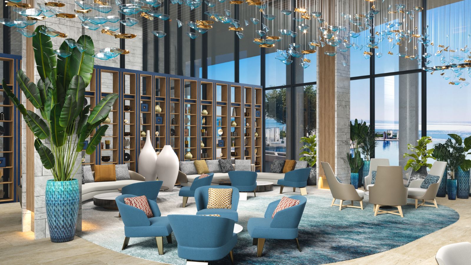 6 Bed, 8 Bath, ApartmentFor Sale, Limassol, Limassol