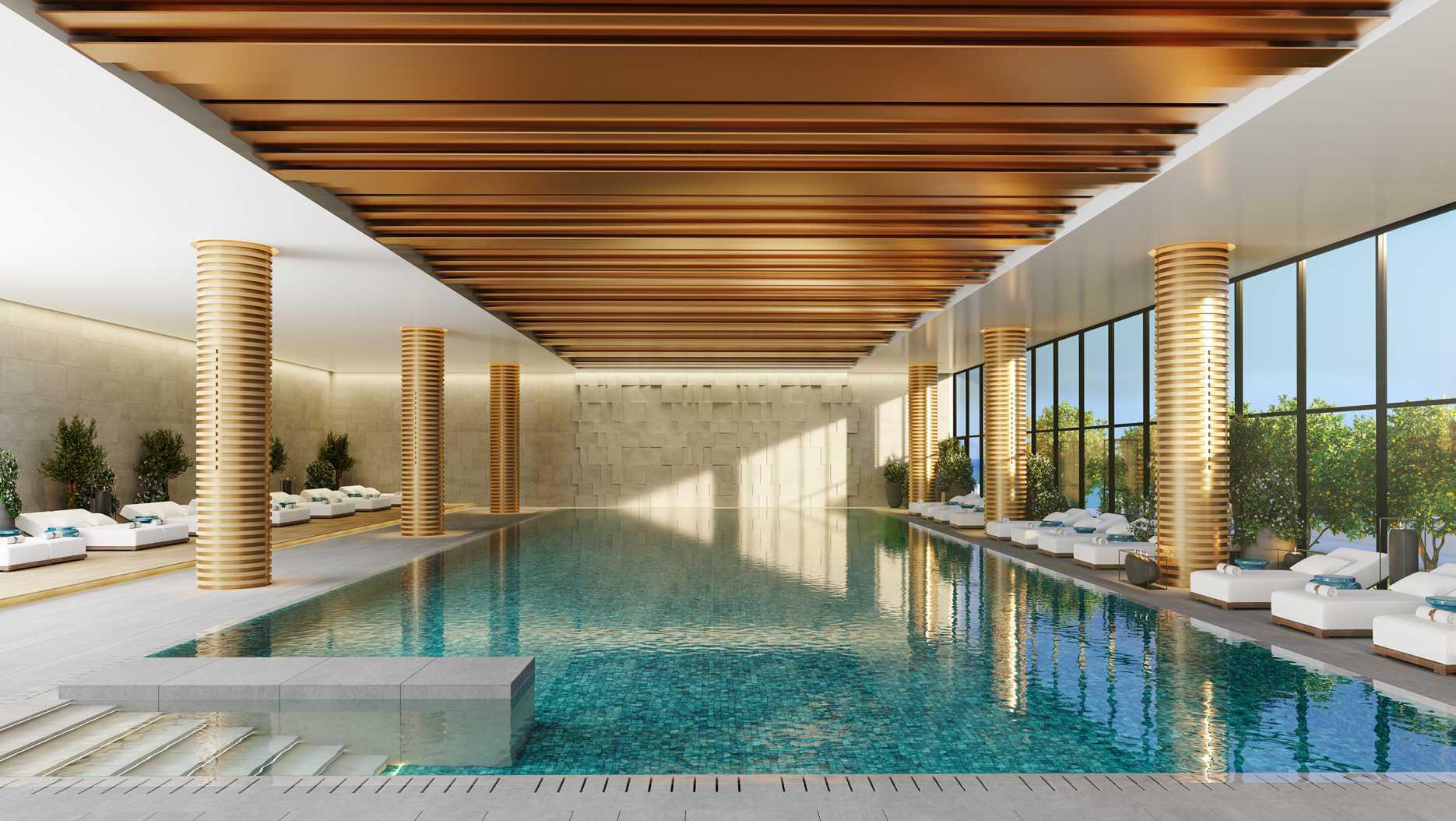 6 Bed, 8 Bath, ApartmentFor Sale, Limassol, Limassol