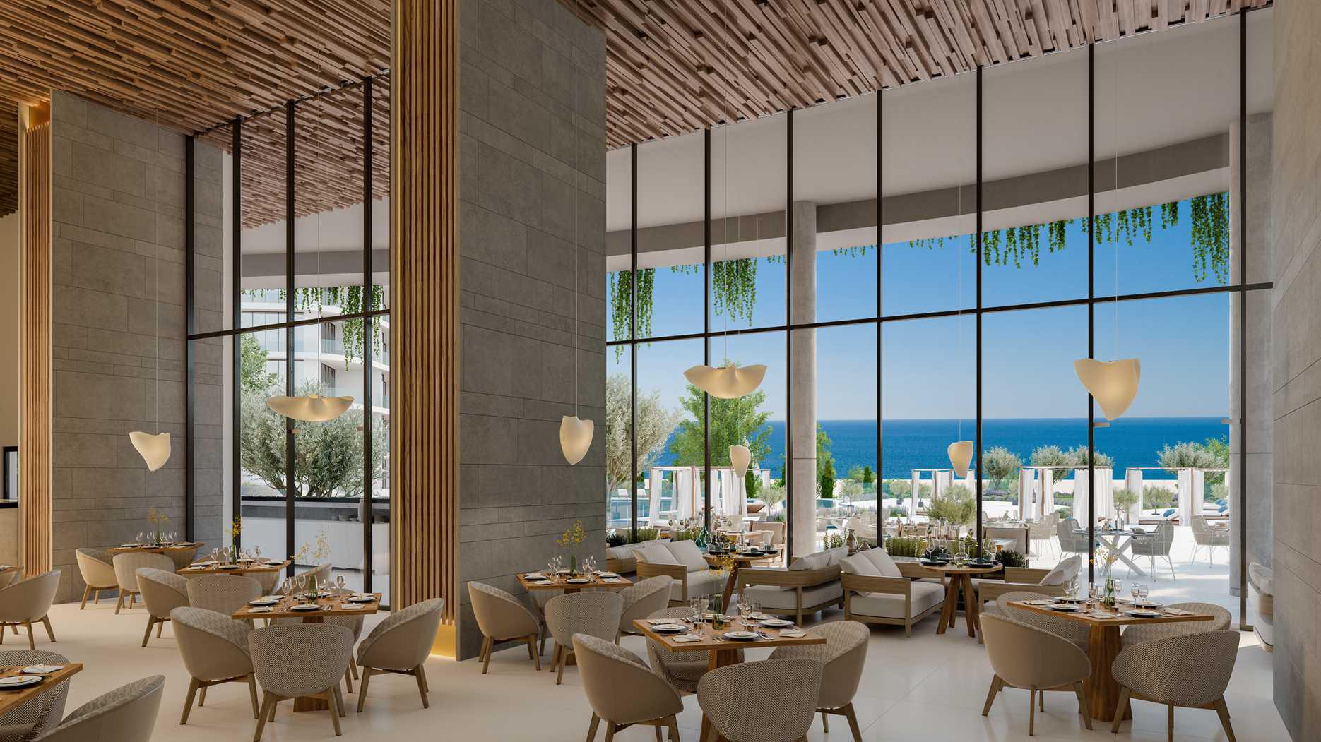 6 Bed, 8 Bath, ApartmentFor Sale, Limassol, Limassol