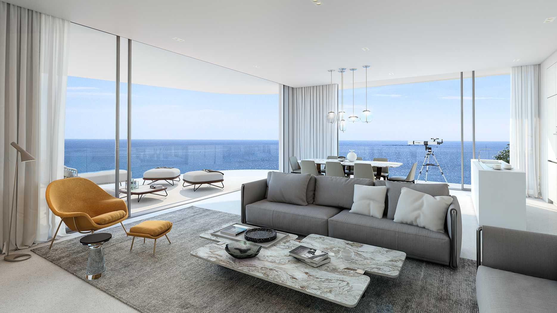 3 Bed, 5 Bath, ApartmentFor Sale, Limassol, Limassol