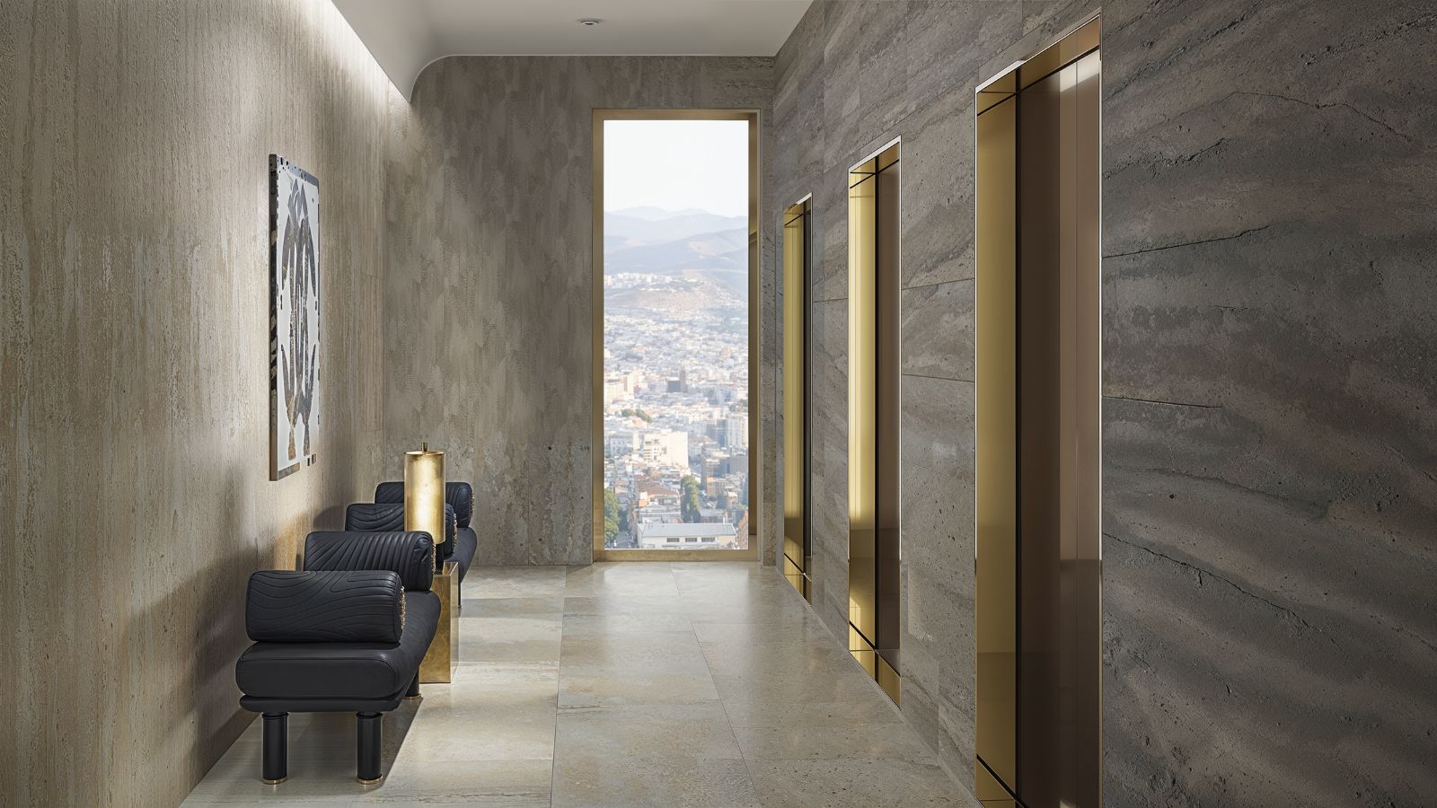 3 Bed, 5 Bath, ApartmentFor Sale, Limassol, Limassol