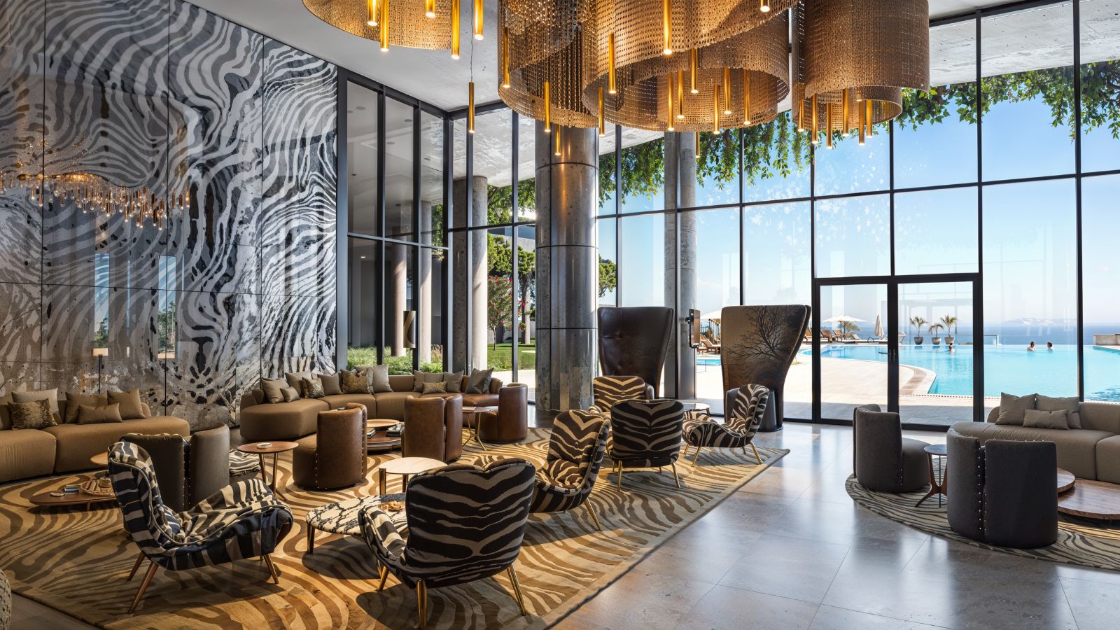 3 Bed, 5 Bath, ApartmentFor Sale, Limassol, Limassol