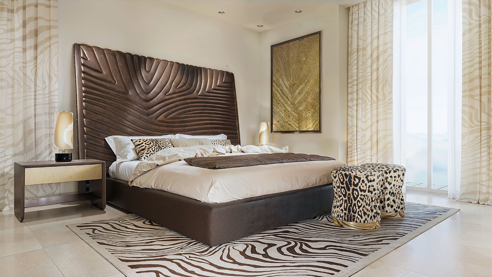 4 Bed, 5 Bath, ApartmentFor Sale, Limassol, Limassol