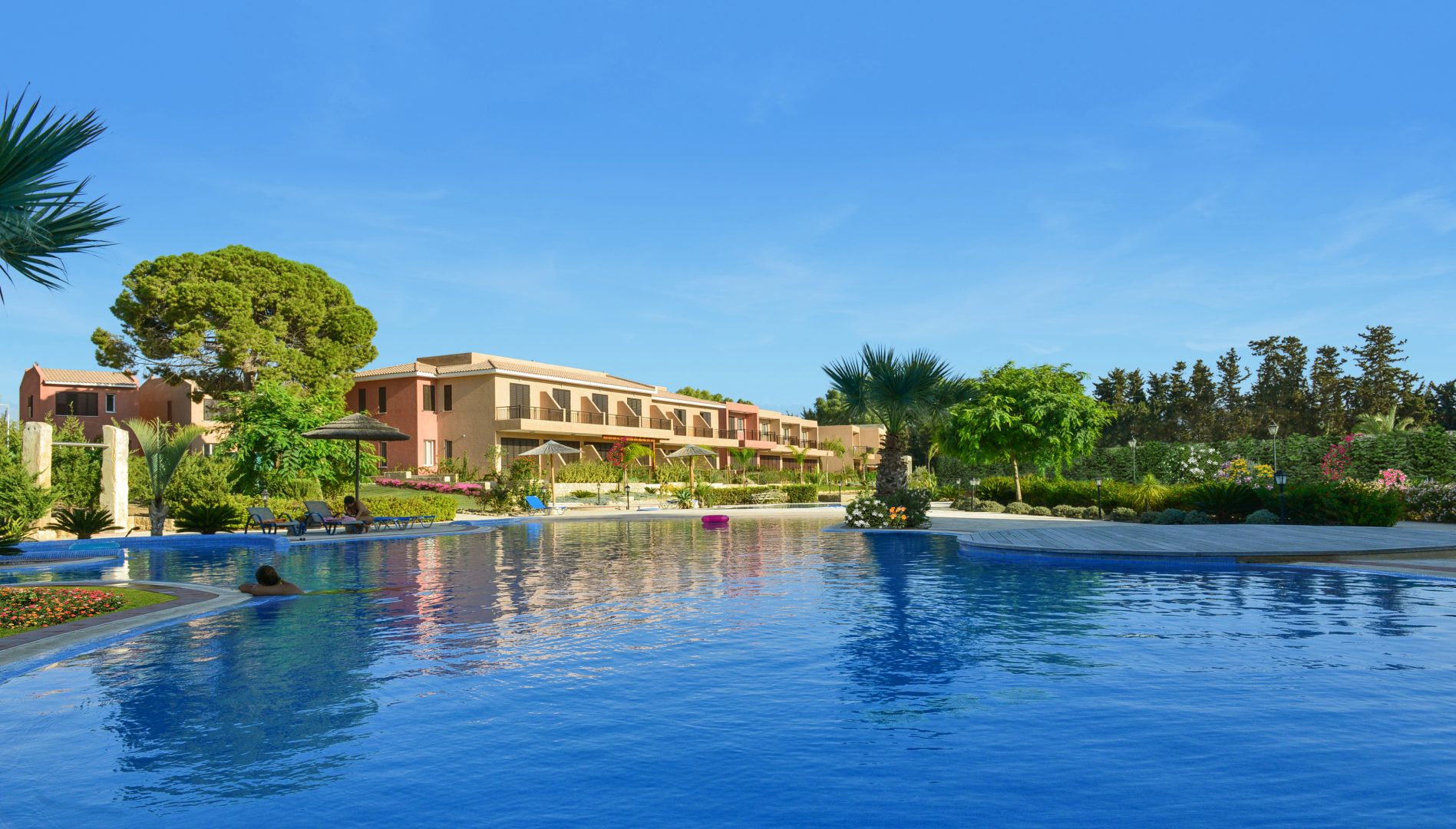 2 Bed, 2 Bath, HouseFor Sale, Kato Paphos, Paphos