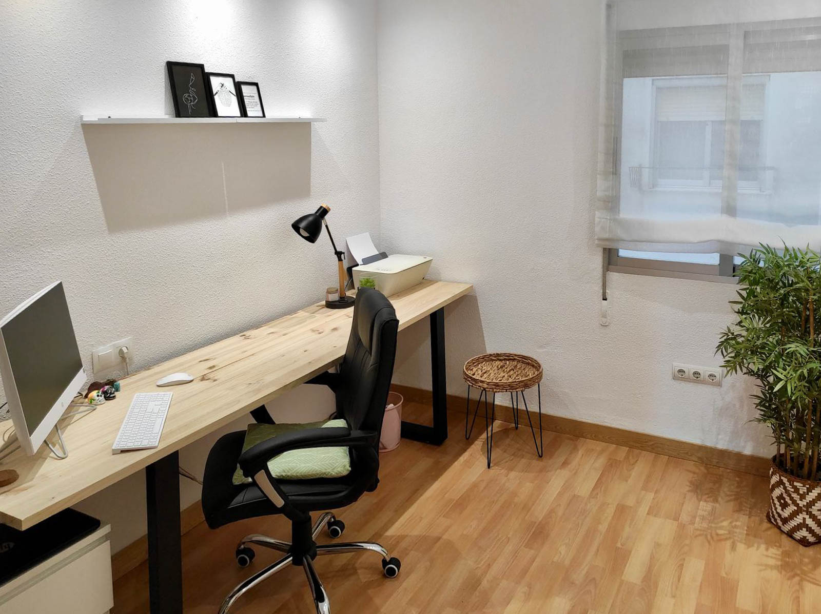 3 Bed, 2 Bath, ApartmentFor Sale, Calpe, Alicante