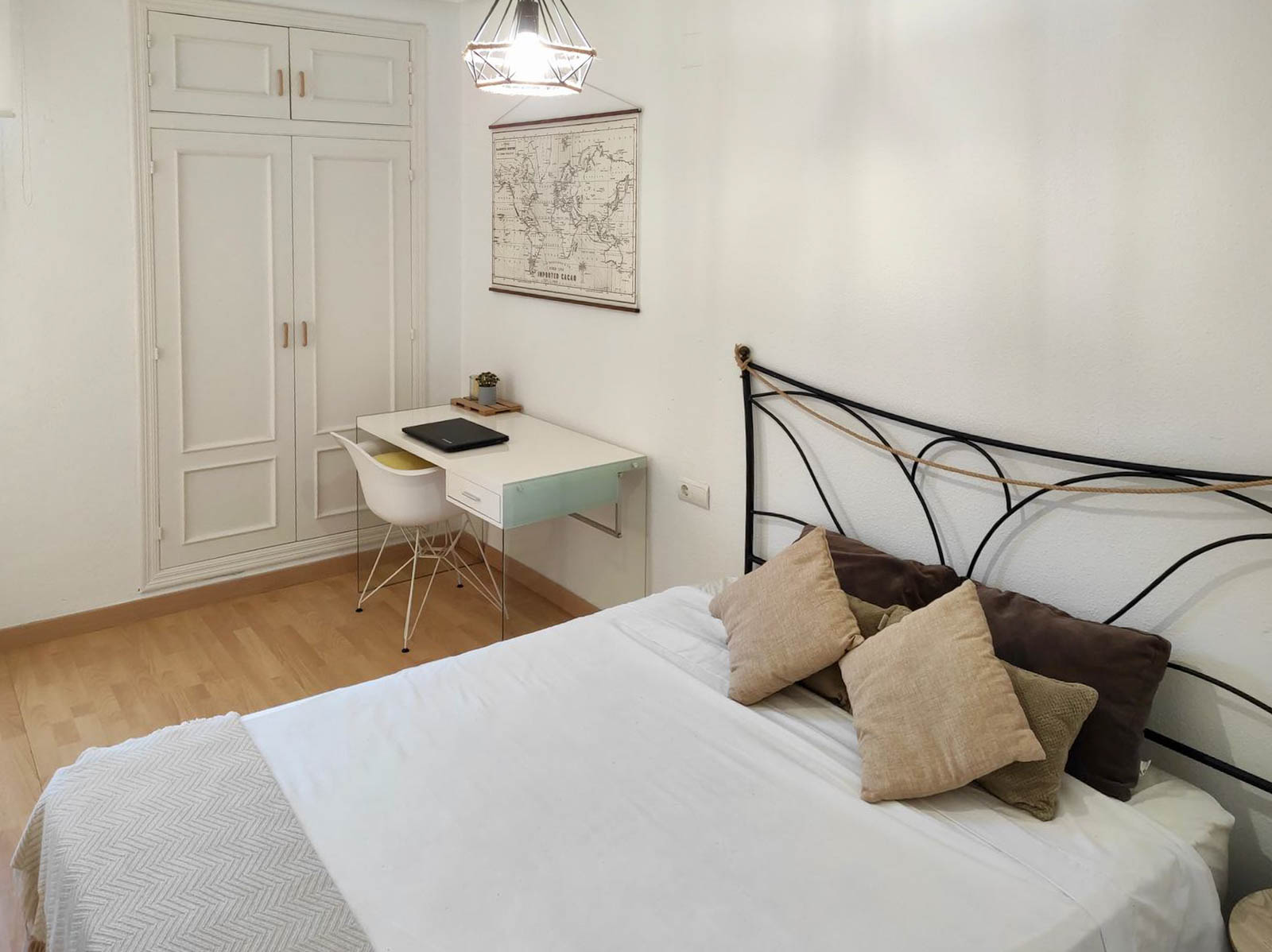 3 Bed, 2 Bath, ApartmentFor Sale, Calpe, Alicante