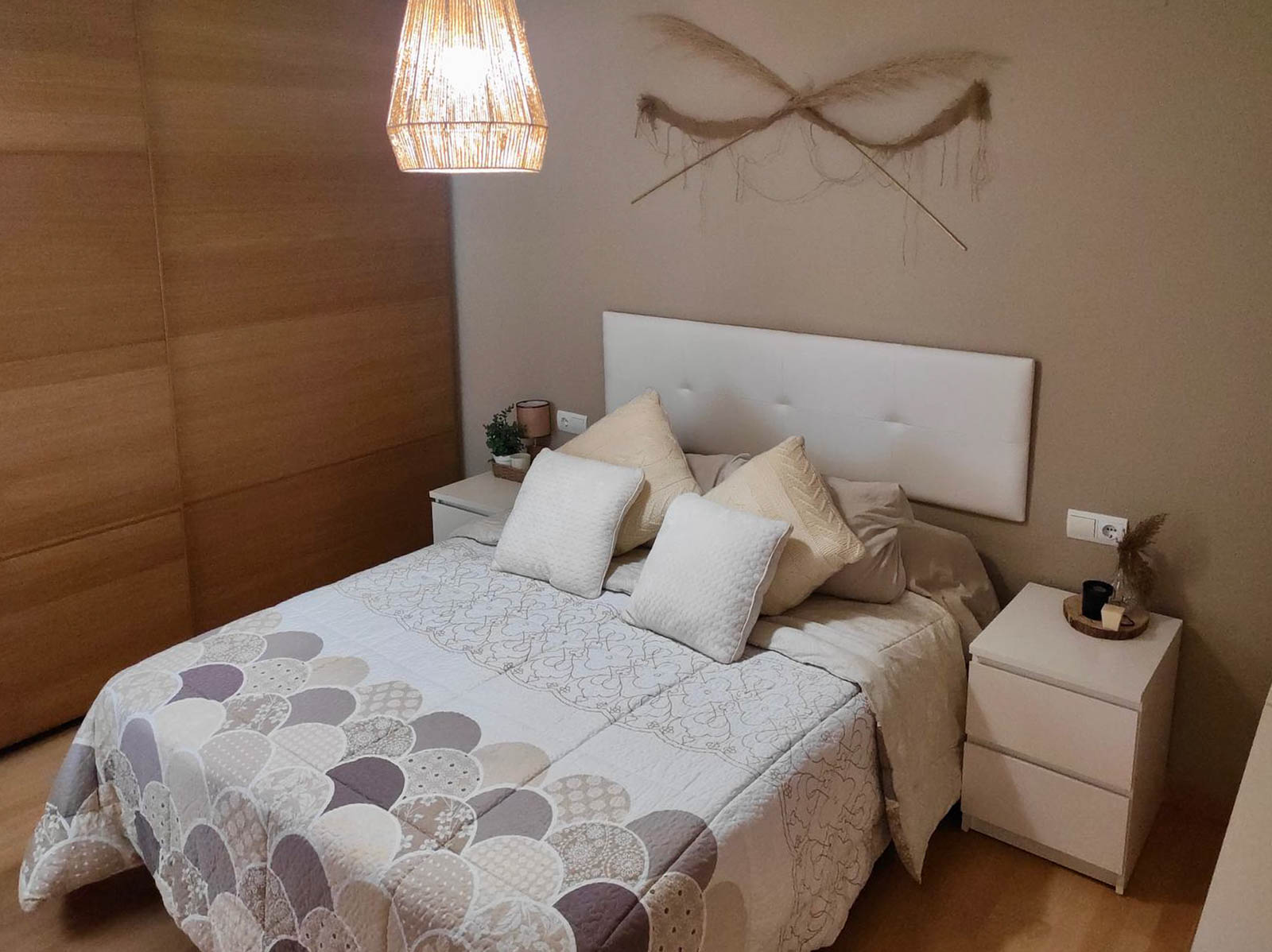 3 Bed, 2 Bath, ApartmentFor Sale, Calpe, Alicante