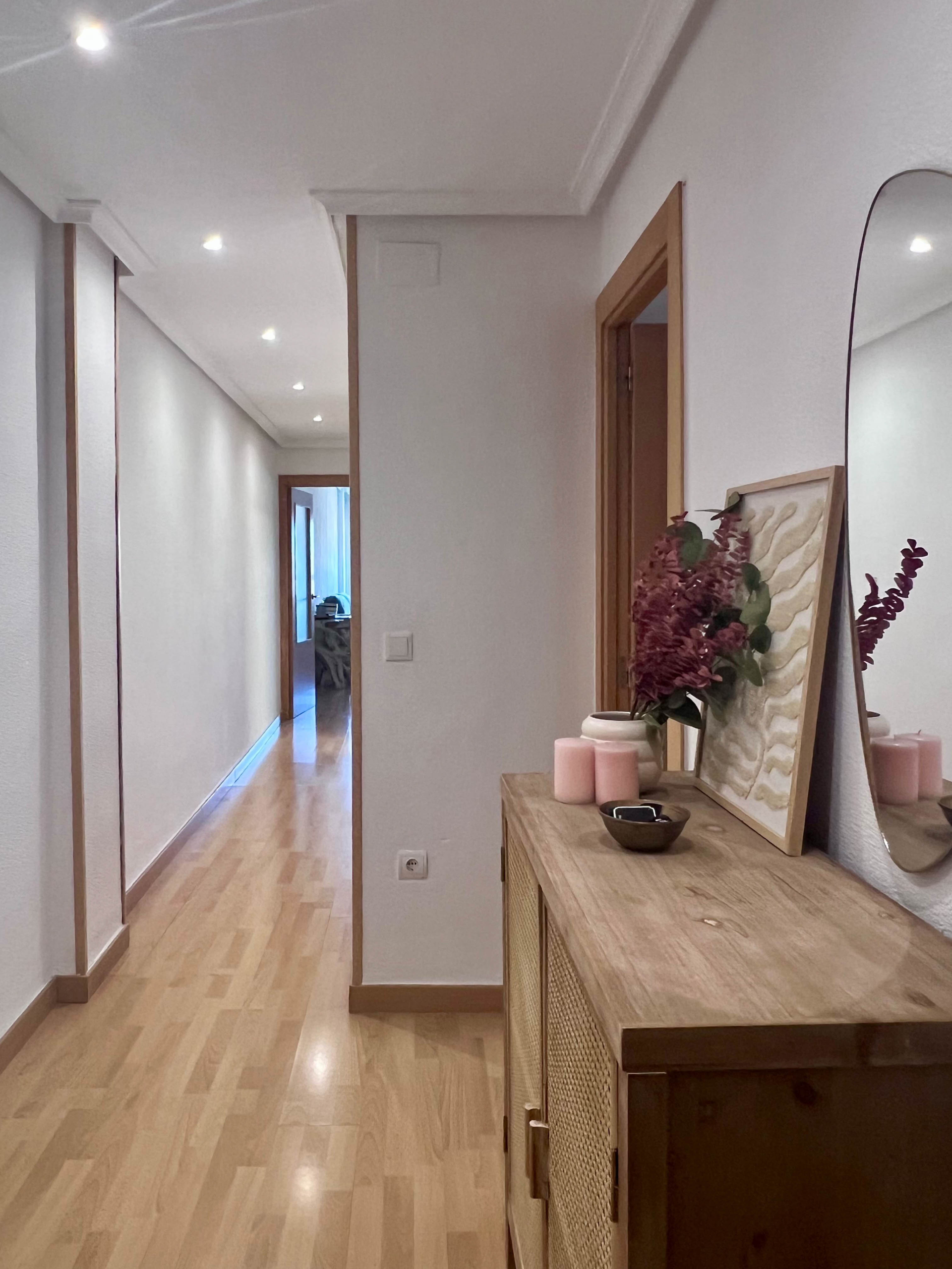 3 Bed, 2 Bath, ApartmentFor Sale, Calpe, Alicante