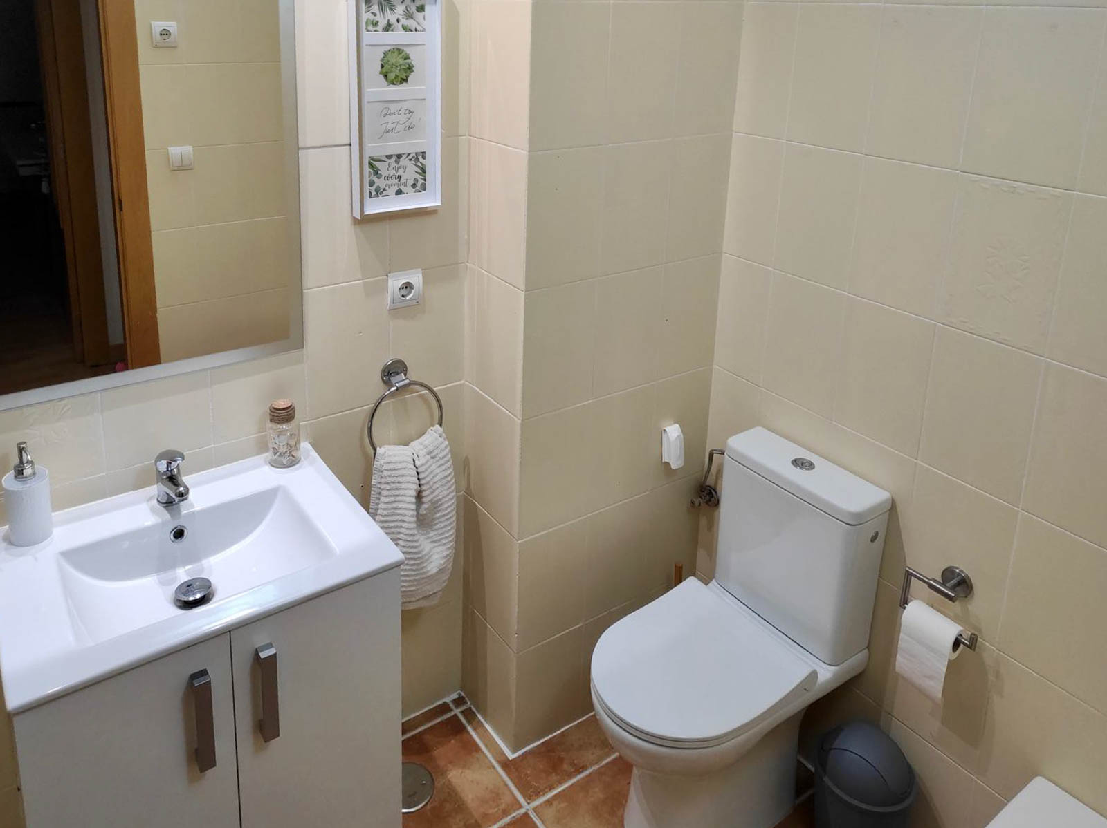 3 Bed, 2 Bath, ApartmentFor Sale, Calpe, Alicante