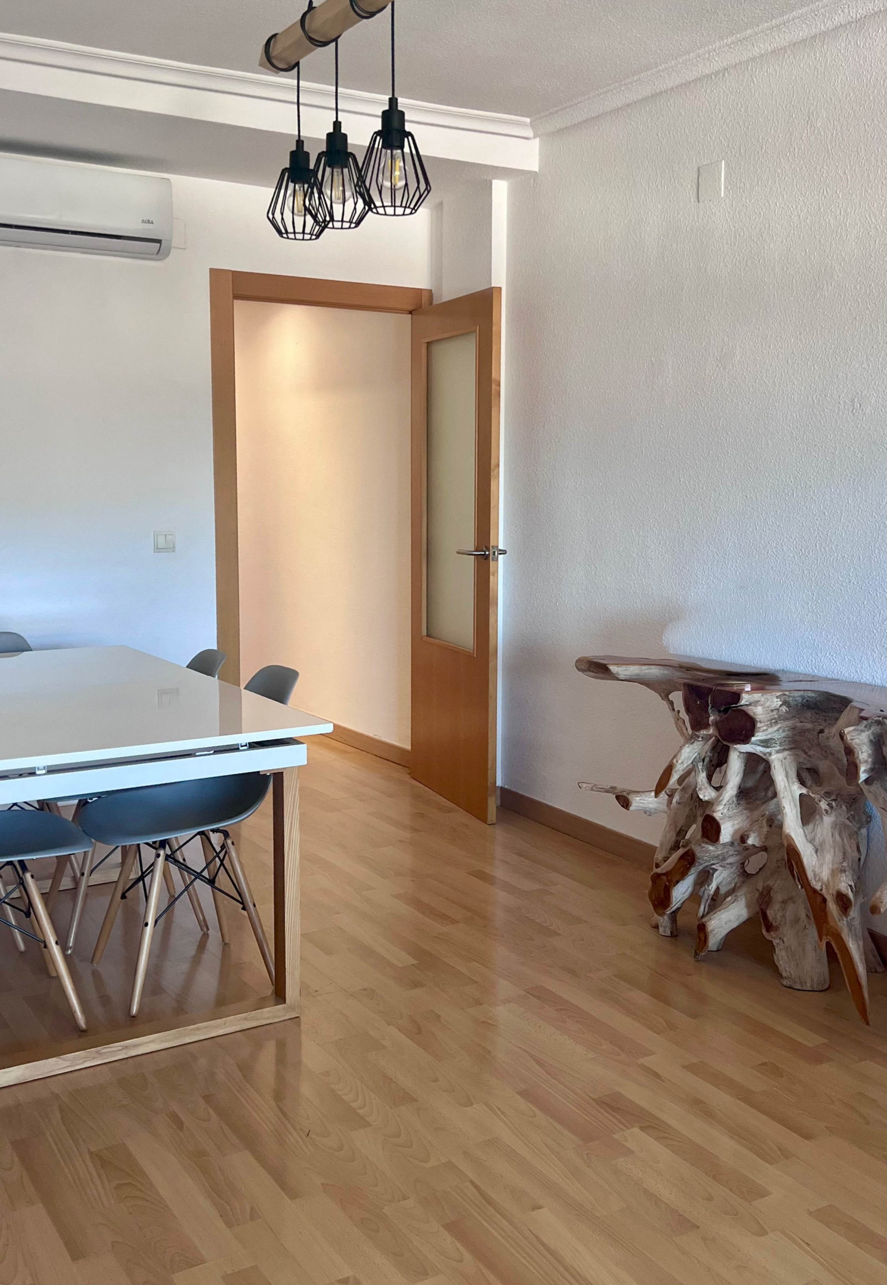 3 Bed, 2 Bath, ApartmentFor Sale, Calpe, Alicante