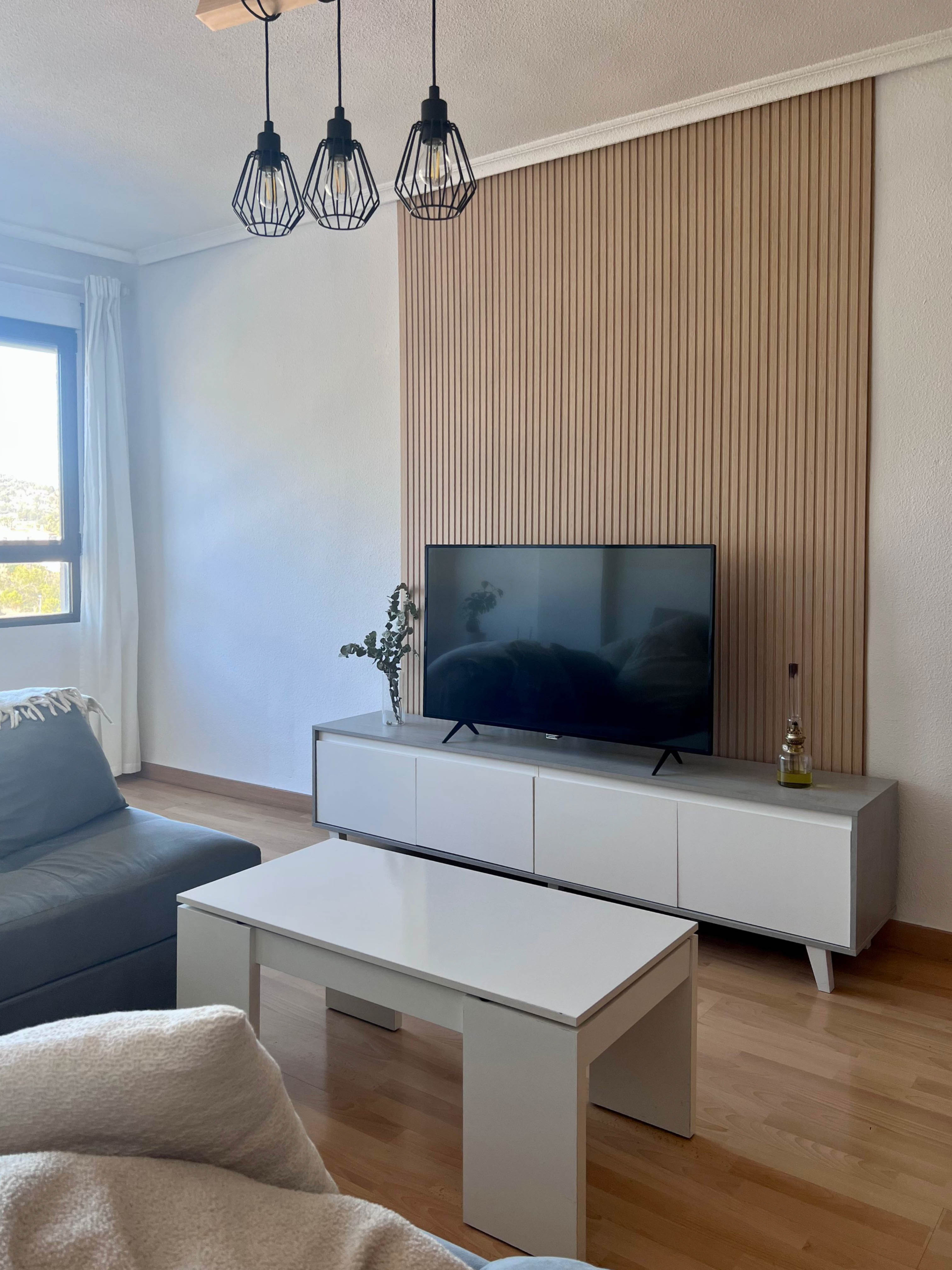 3 Bed, 2 Bath, ApartmentFor Sale, Calpe, Alicante