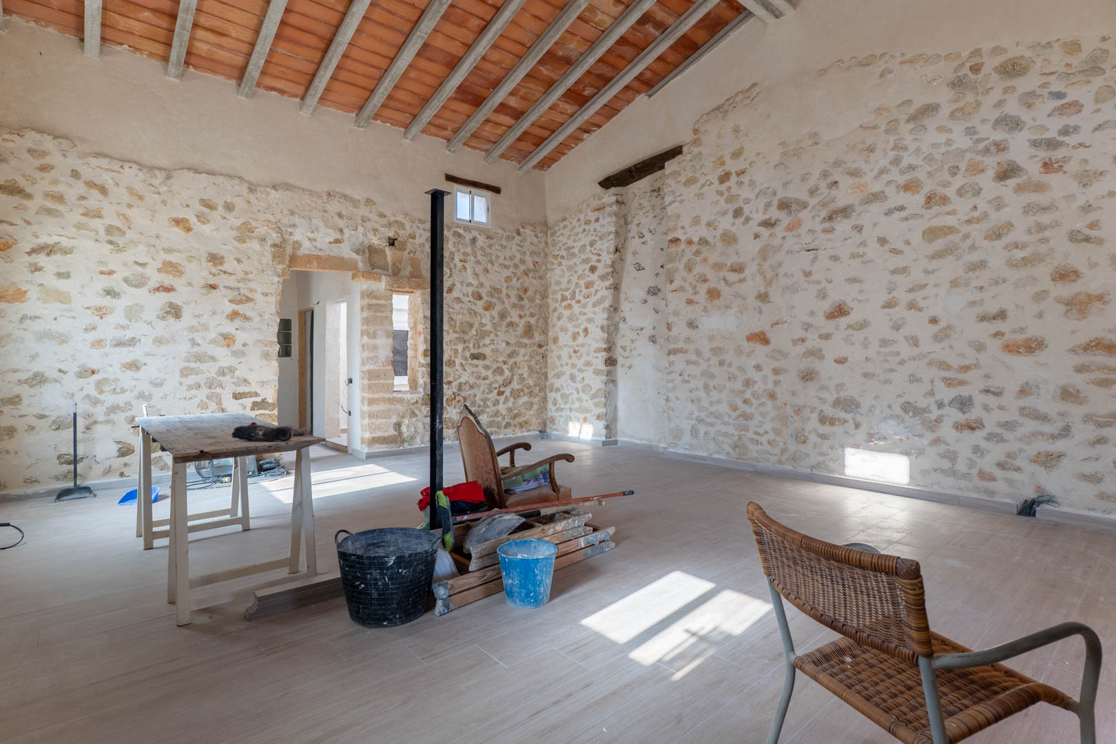 2 Bed, 2 Bath, HouseFor Sale, Gata de Gorgos, Alicante