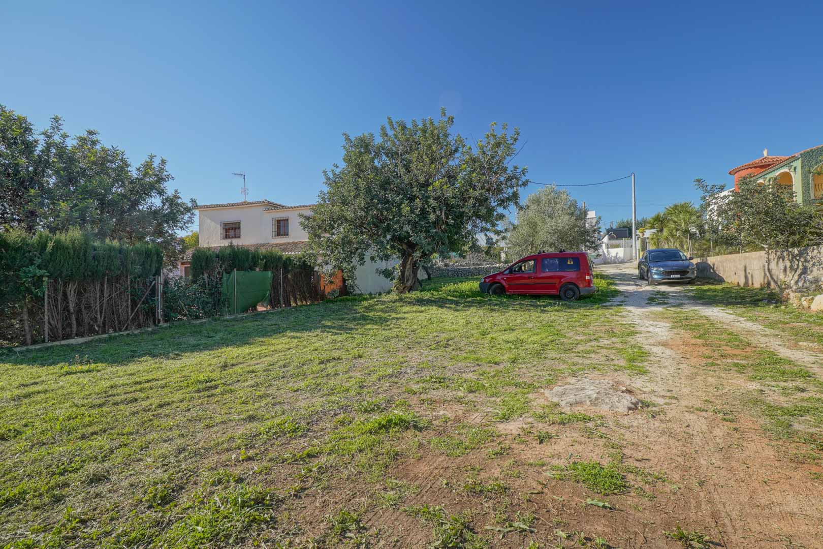 2 Bed, 2 Bath, HouseFor Sale, Gata de Gorgos, Alicante