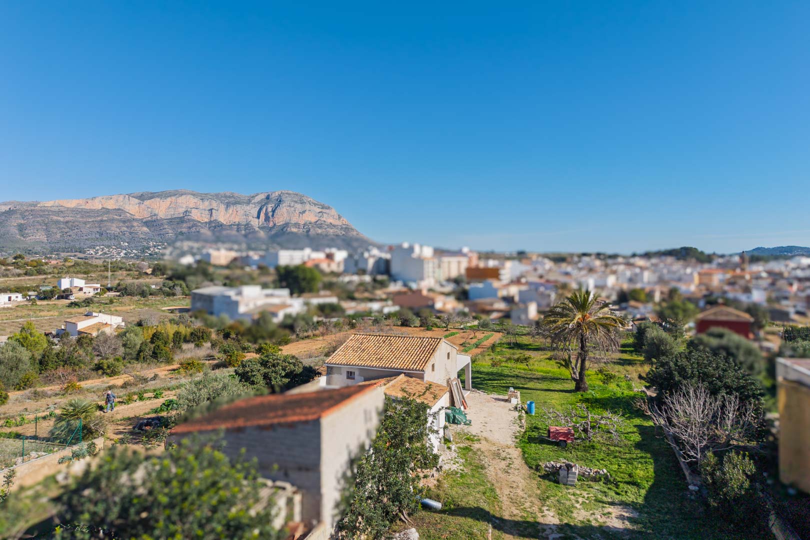 2 Bed, 2 Bath, HouseFor Sale, Gata de Gorgos, Alicante