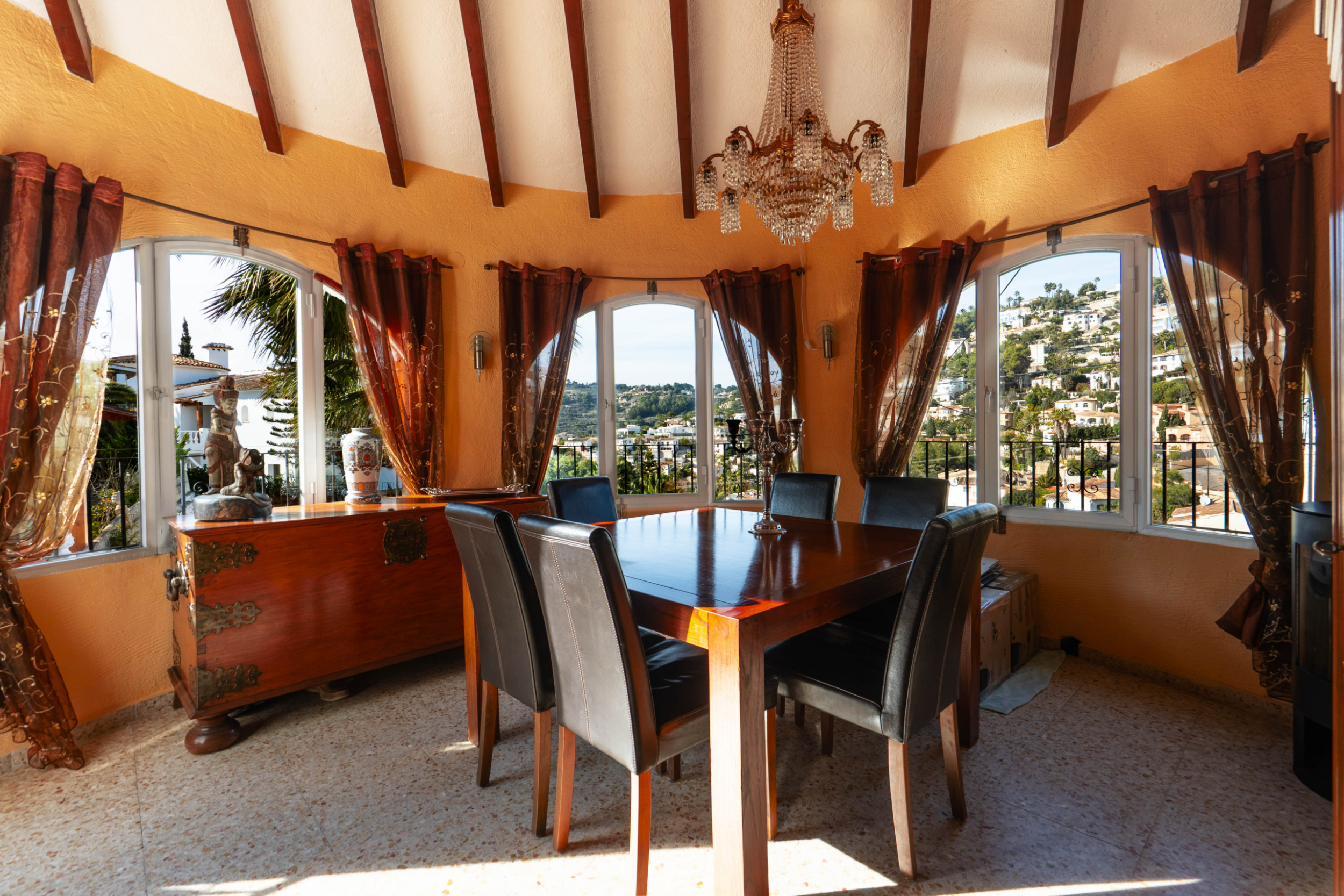 3 Bed, 2 Bath, HouseFor Sale, Benissa, Alicante