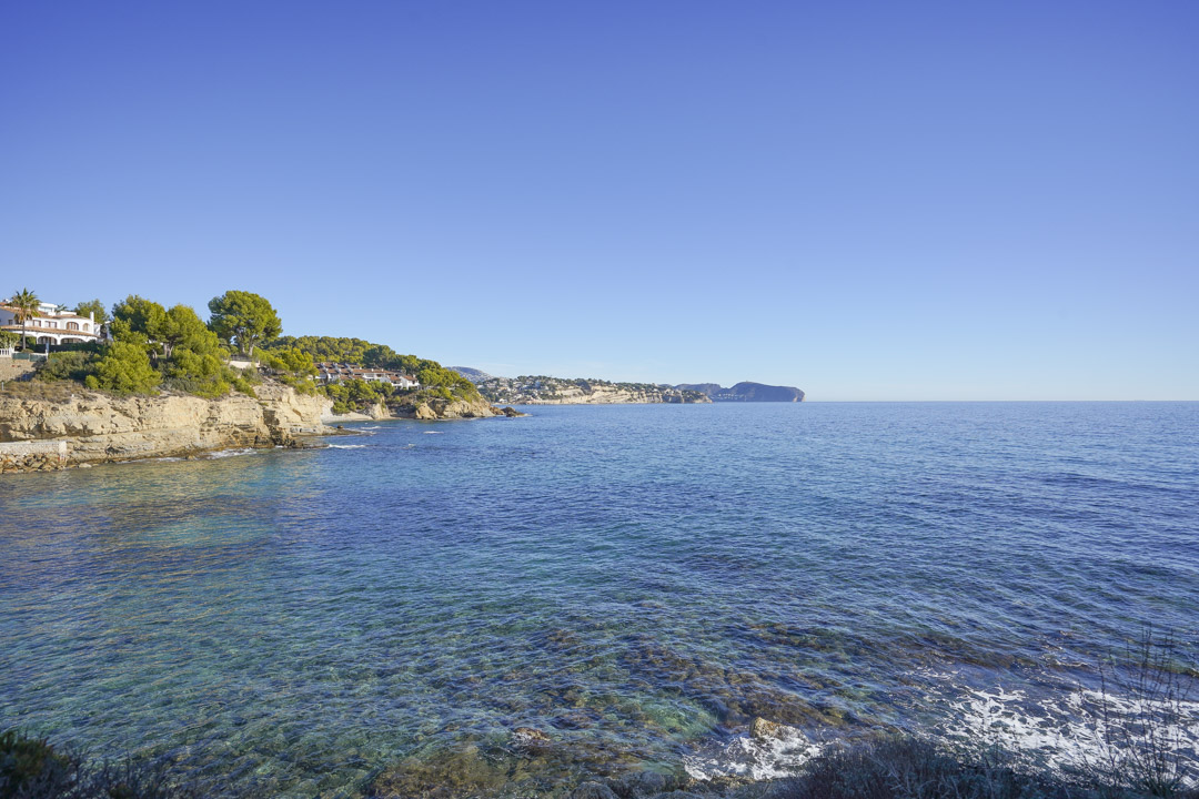 3 Bed, 2 Bath, HouseFor Sale, Benissa, Alicante