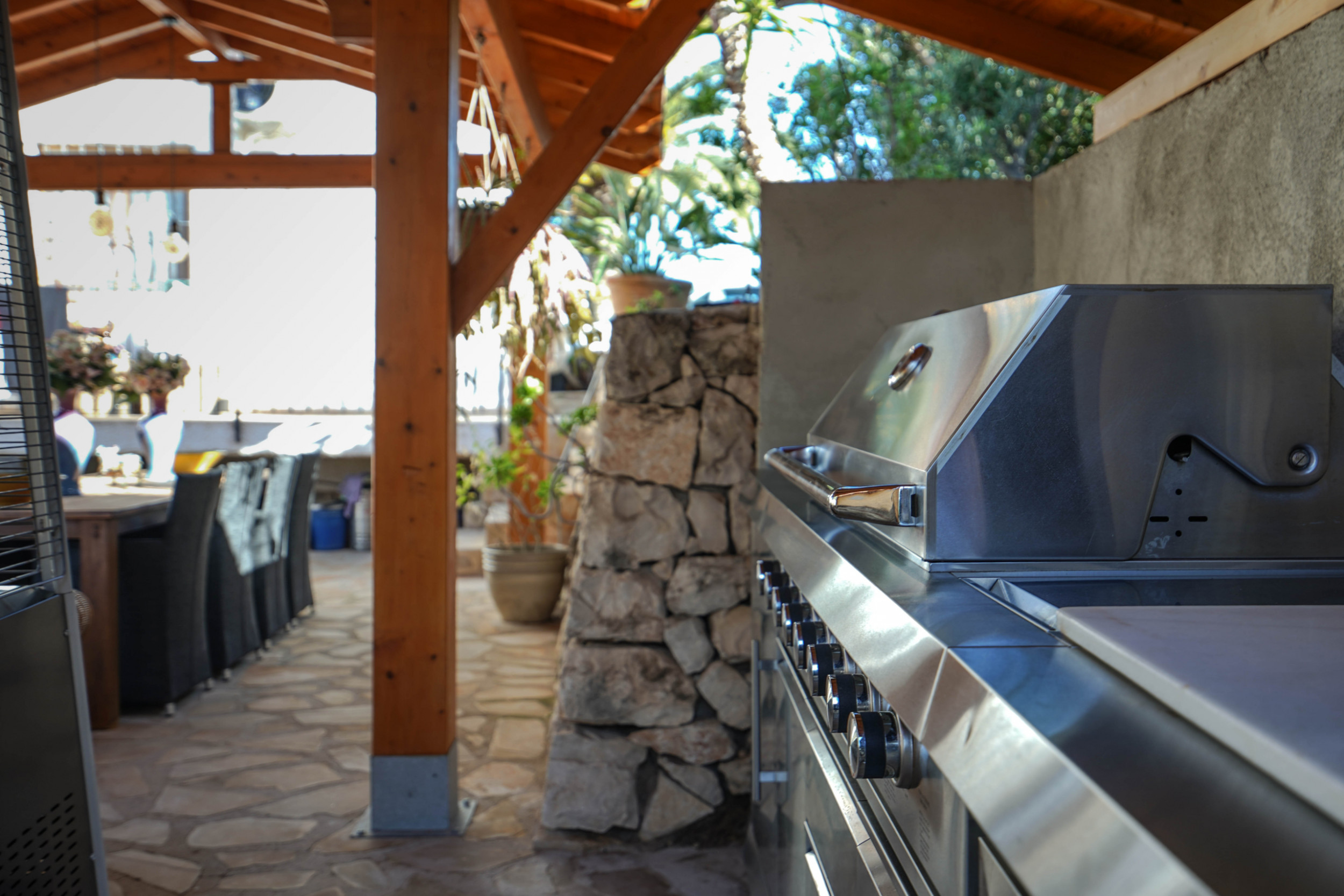 3 Bed, 2 Bath, HouseFor Sale, Benissa, Alicante