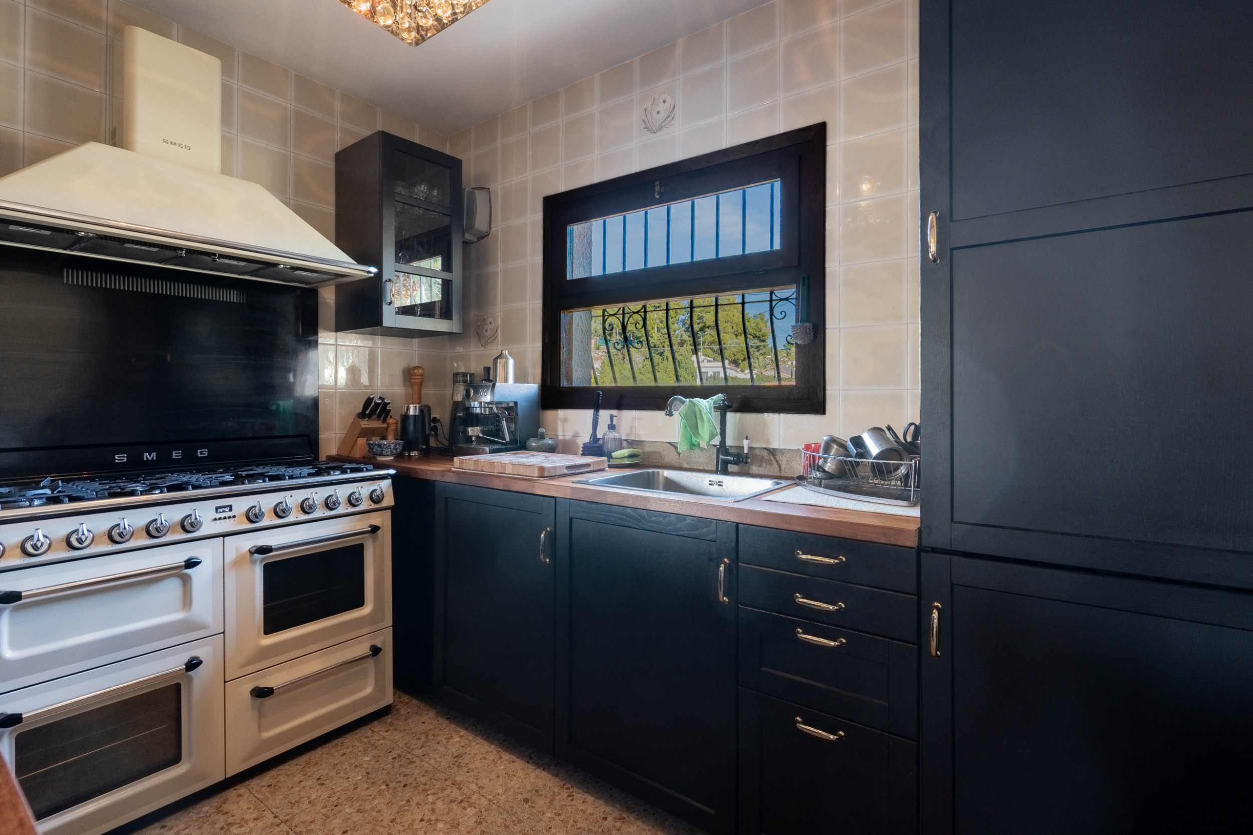 3 Bed, 2 Bath, HouseFor Sale, Benissa, Alicante