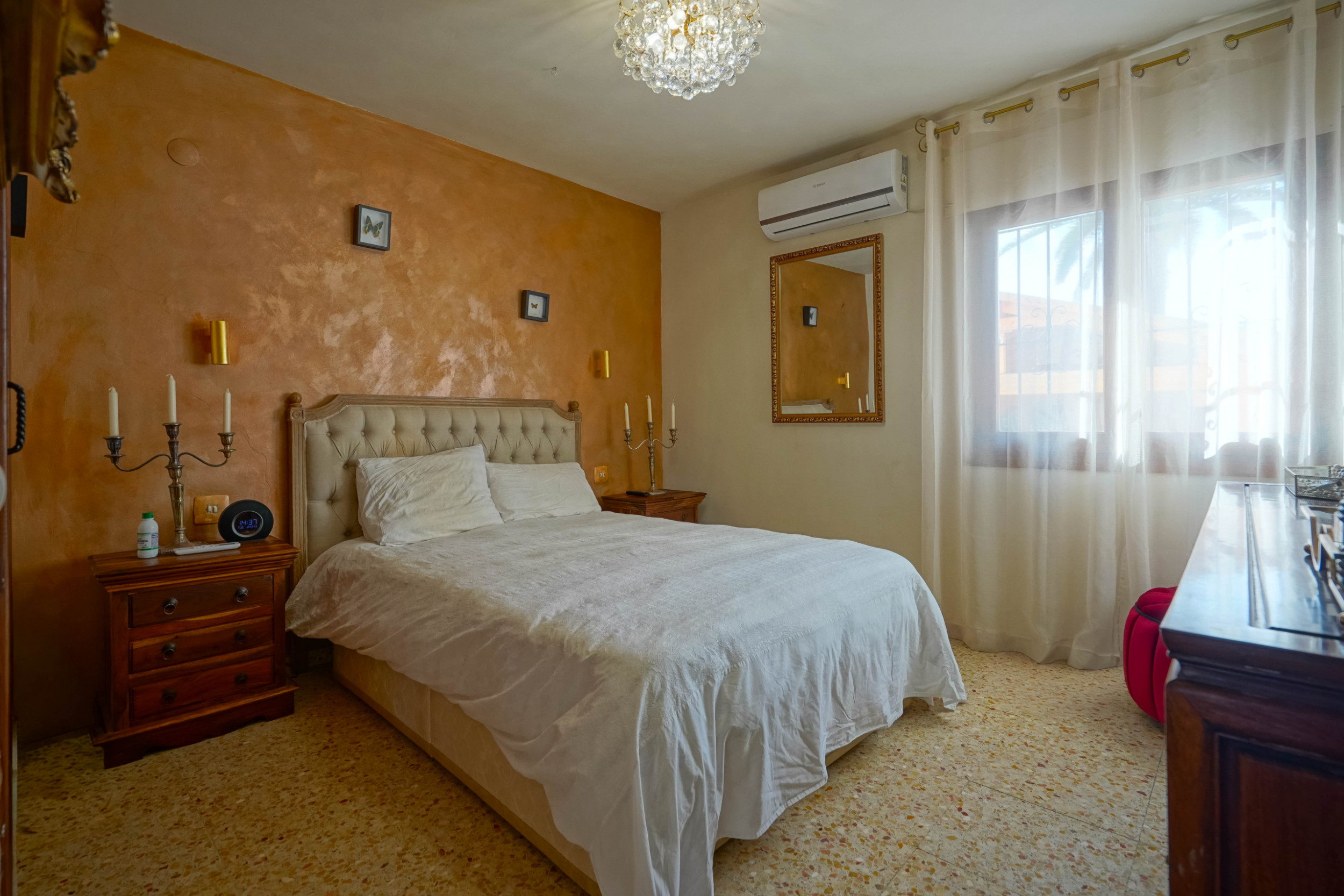 3 Bed, 2 Bath, HouseFor Sale, Benissa, Alicante
