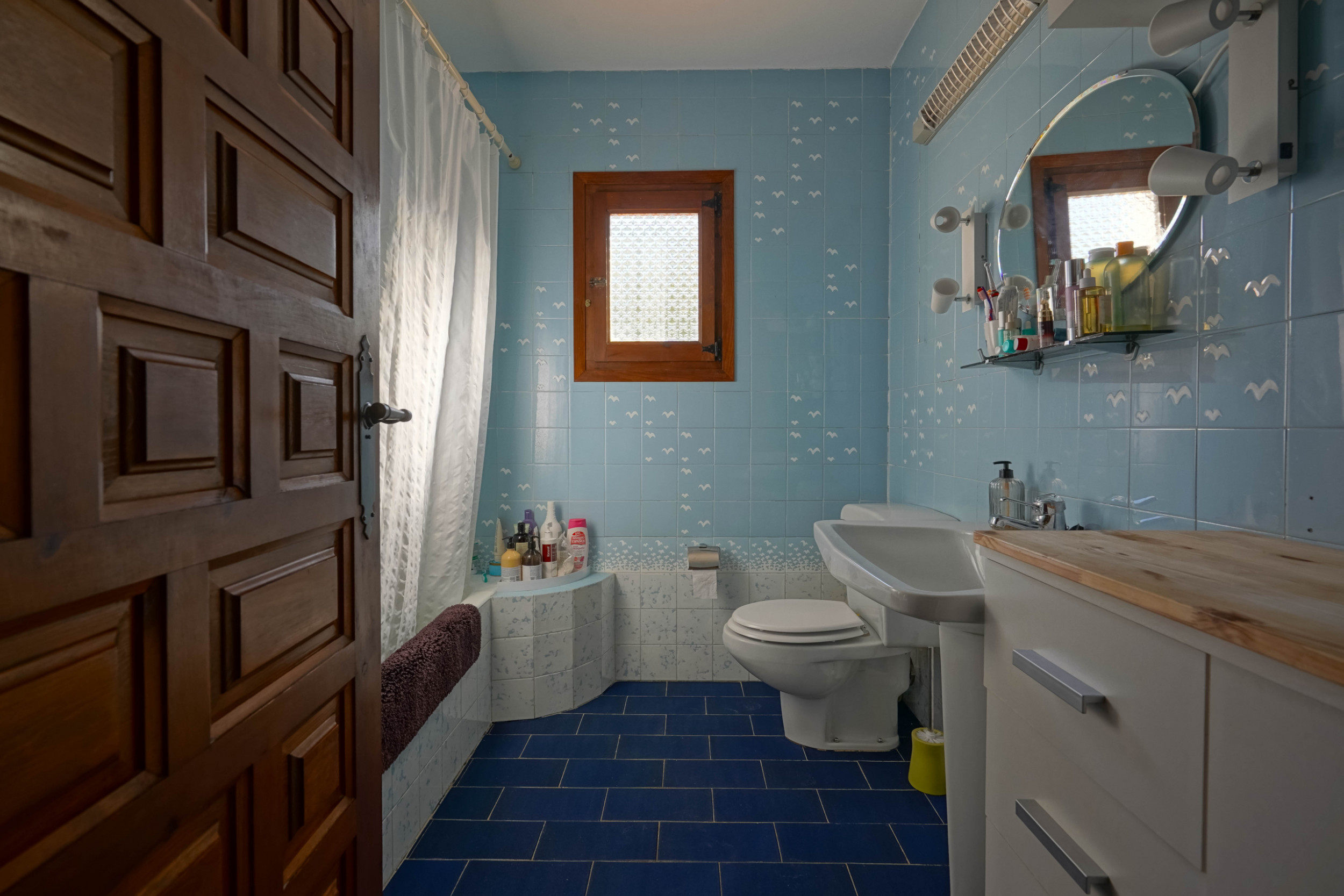 3 Bed, 2 Bath, HouseFor Sale, Benissa, Alicante